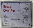 Rockin Christmas Greatest Hits The Beachboys Ventures Music Cd New Sealed