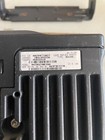 Motorola M1225 2-way Mobile Radio  Vhf 12 5 25khz 4ch 150-174 Mhz 25-40w