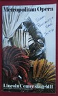 Lot Of 12 Metropolitan Opera Programs - 1980s