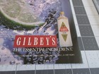 1987 Gilbey s Dry Gin If It s Not Gilbey s It s A Waste Of Good Tonic Print Ad
