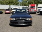 2000 Bmw 740il 
