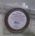 New Sentry Calming Collar For Cats  Purple 1 Collar For 30 Days