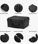 Whdz Hard Shell Waterproof Protective Equipment Case