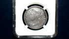 1896 Straits Settlement Fifty Cents Ngc Xf 50c Coin Priced To Sell 