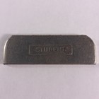 Vintage 1950 s Nick Manoloff Tone Bar Slide Steel Guitar Lap Steel Hawaiian Vg
