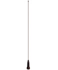 Em Wave Inc Em-m1001 Vhf uhf 1 4 Wave Mobile Antenna W spring - Free Ship 