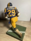 Mcfarlane Series 27 Legends Nfl Figure Eric Dickerson St  Louis Rams Loose