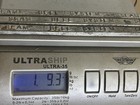 Vtg Bell Telephone System D Lead Seam Solder Bar 3 Bars Soldering Under 2 Pounds