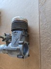 Vintage Super Tigre 60 Control Line Model Airplane Engine 