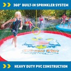 Sports Giant Super Splash Pad - 12 Ft Diameter