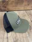 Nwot Sitka Hunting Gear Men s Patriot Mid Pro Trucker Snapback Hat Olive Green