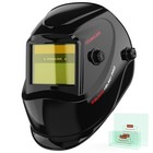 True Color Auto-darkening Welding Helmet welder Mask Arc Tig Mig Weld