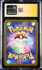 Cgc Authentic Auto 10 Fighting Energy Red Yanran Signature Mewtwo Holo Pok  mon