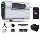 Dwarf Ii Smart Telescope Deluxe Edition With Bundled Extras