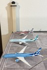 Jc Model  Etihad Airways Boeing 787-9  manchester City   1 400
