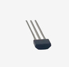 5pc U18 Us1881 To-92 Oh188 1881 U18 To92 Hall Effect Sensor Magnetic Detector