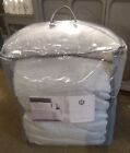 Hotel Collection Pebble Torrent 4 Piece King Comforter Set  2 Shams And   