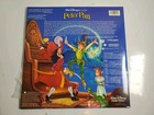 Peter Pan Laserdisc Walt Disney Classic Stereo Cav Laser Disc Videodisc Eb-5503