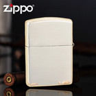 Armor Silver Plated Relief Painted Classic Mickey Mouse Zippo Lighter Us