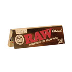      10 Pks Raw Ethereal 1 1 4  1 25  Size Rolling Papers      New      500 Papers