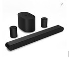Vizio Sv410xw-0905 4 1 Soundbar Systems Dolby Atmos Wireless Subwoofer 