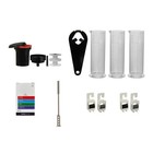 Ilford   Paterson Photographic Film Processing Kit Changing Bag
