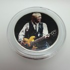 Tom Petty - American Silver Eagle 1oz  999 Limited Edition Silver Dollar Coin