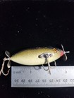 Vintage  Heddon  Sos Minnow  Topwater  Surface Lure  Bass  Fishing 