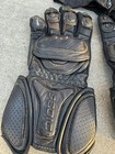 Sedici icon  2pair  Motorcycle Gloves Men s Size Large Black