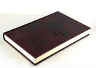 Jurassic Park By Michael Crichton Deluxe Dinosaur Skin Cover Edition New