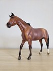 Breyer Traditional Model Horse Vicki Wilson s Kentucky  1820 San Domingo Red Bay