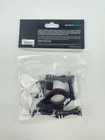 Gopro Roll Bar Camera Mount Grbm30 Authentic Oem Genuine