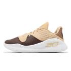 Under Armour Curry 4 Low Flotro Ua Curry Camp Men Basketball Shoes 3026621-700