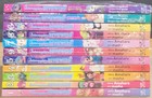 Interspecies Reviewers Manga 1-9   Anthology 1-2 Amahara English New 11 Volumes 