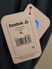 Reebok Men s Xl Legacy Core Shorts 9  Inseam Balsam Green Poly Spandex  10726