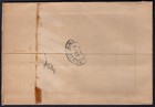 Eb 902 - 2 12 1935 - Registered Cover Sent From Dominican Republic To Austria 