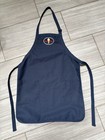 Original Mr  Mister Softee Vendor s Uniform Apron Ice Cream