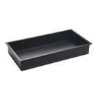 Shower Niche 13x25x4 Inch Recessed Wall Shelf Stainless Steel Bathroom