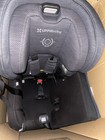       read Description       Uppababy Knox Convertible Car Seat Jake Black Melange