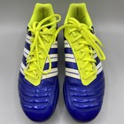 Adidas Predator Cleats Boots Mens 8 5 Trx Fg Adipower Soccer Football V23627