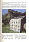 Vintage Quilts Of Southern Appalachian Homesteaders - Historical Reference