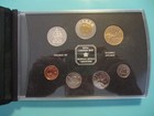1998 Canada Uncirculated Specimen Set 7 Coins - Original Packaging