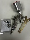 Sata Mini Jet Hvlp 3 For Parts Or Repair