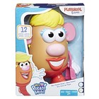 Playskool Mrs Potato Head Toy Figure 7 6 Inches Classic Plastic Figure