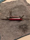 Vintage Swiss Army Knife Replica Made In Japan