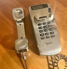 Radioshack Vintage Retro Style Wall Mount Corded Landline Phone