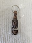 Sapporo Premium Beer Key Chain With Bottle Opener New In Og Bag