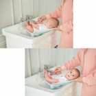 Infant Bidet Toddler Shower Baby Bathtub Newborn Baby Wash Ass Basin Bath Seat