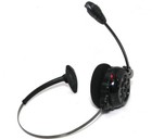 Hme Hs6200 Drive Thru Wireless Headset For Base 6200   Base 6700 Eos Hd Intercom