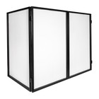 Mint Headliner Hl30040 Ventura Portable Dj Facade